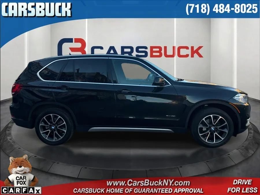 Suv in Brooklyn, NY, United States 2 - 19178493