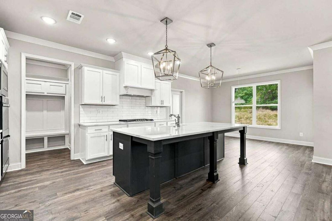 House in Gainesville, Georgia, United States 3 - 19172873