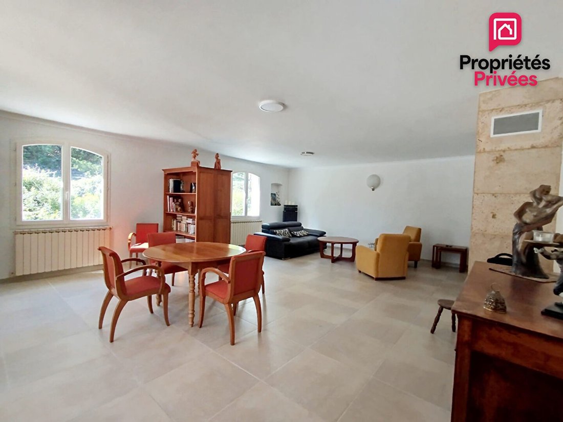 Villa in Pontevès, Provence-Alpes-Côte d'Azur, France 5 - 19177388