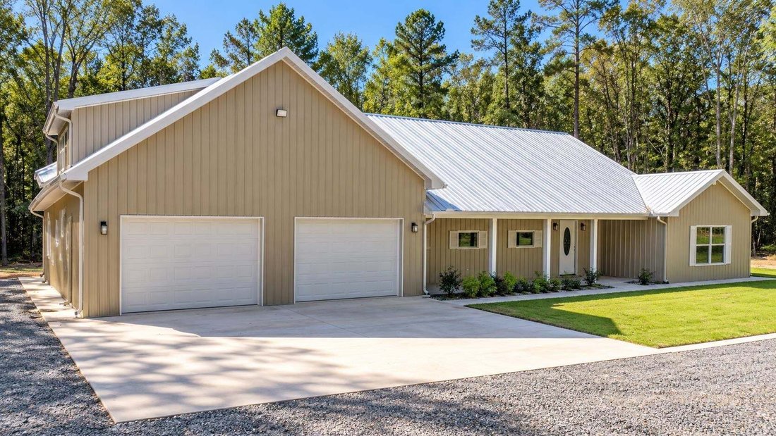 Haus in Douglassville, Texas, Vereinigte Staaten 1 - 19161941