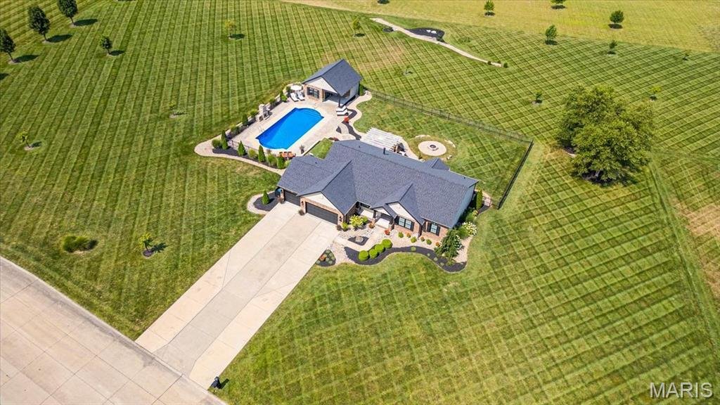 House in Smithton, Illinois, United States 4 - 19175956