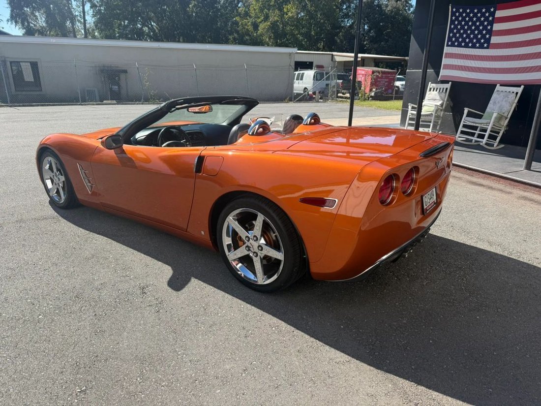 Cabriolet in Kingsland, GA, United States 3 - 19173653