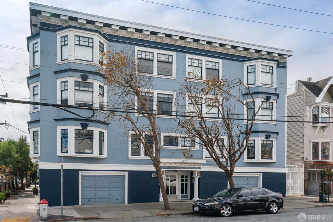 Altro a San Francisco, California, Stati Uniti 1 - 19171799
