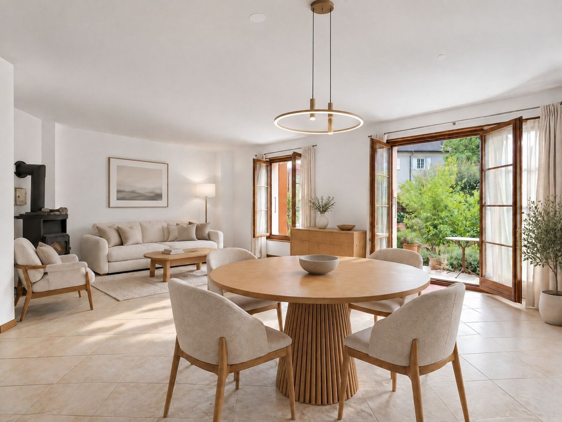 Haus in Cheseaux-sur-Lausanne, Waadt, Schweiz 3 - 18702900