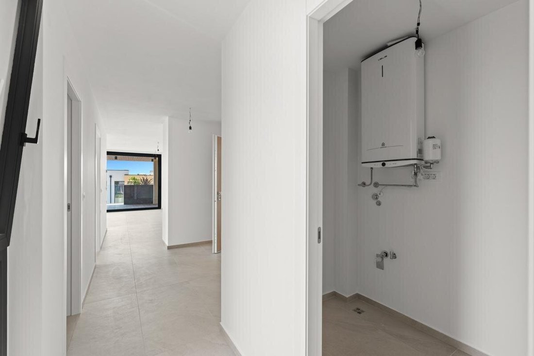 Apartment in Novigrad, Istria County, Croatia 4 - 19179988