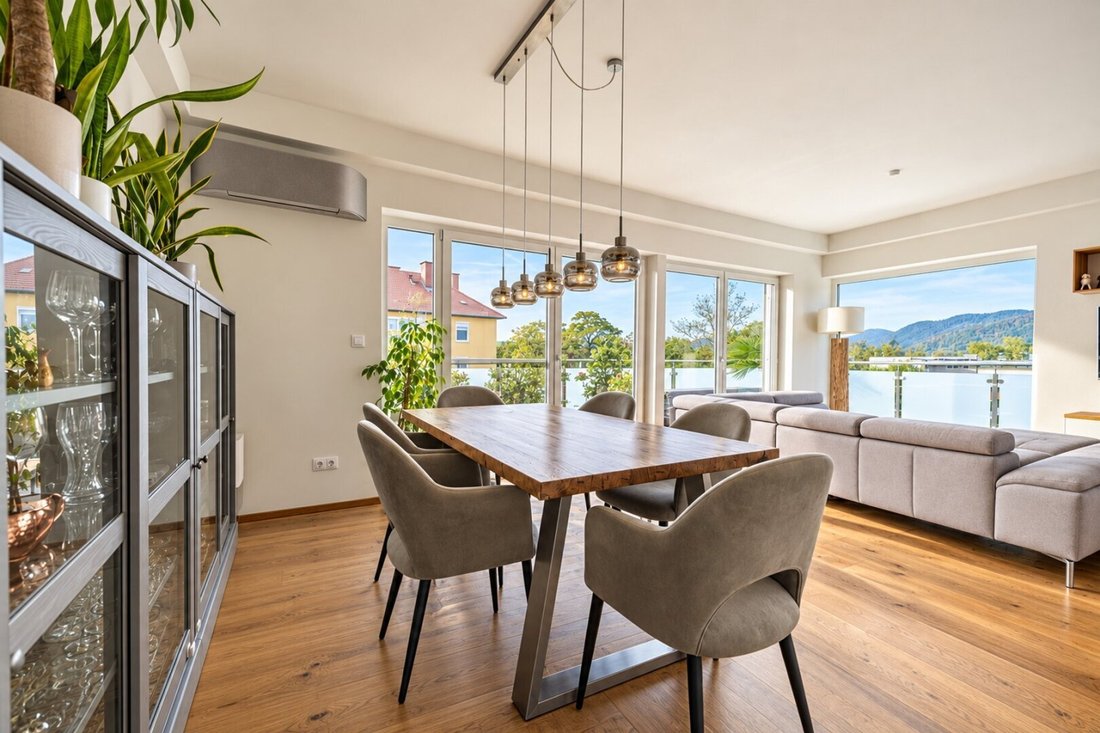Penthouse à Graz, Styrie, Autriche 5 - 19175790