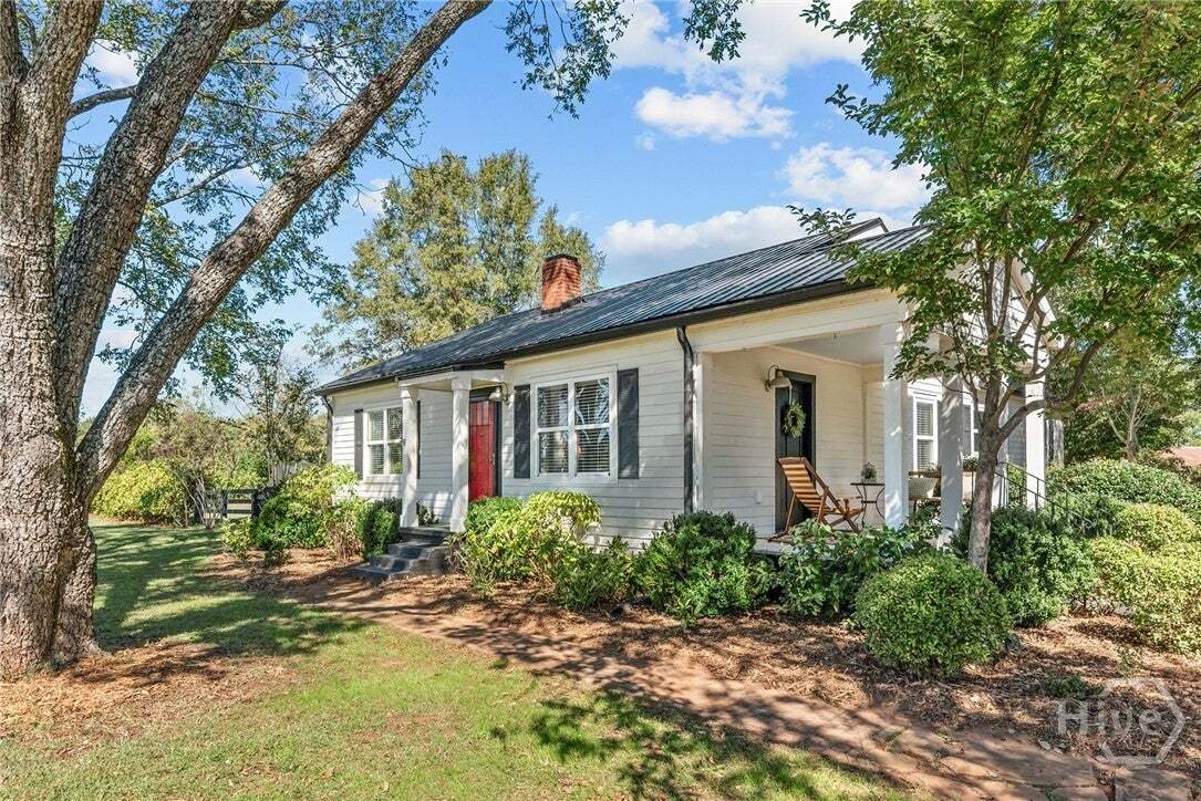 House in Watkinsville, Georgia, United States 1 - 19178097