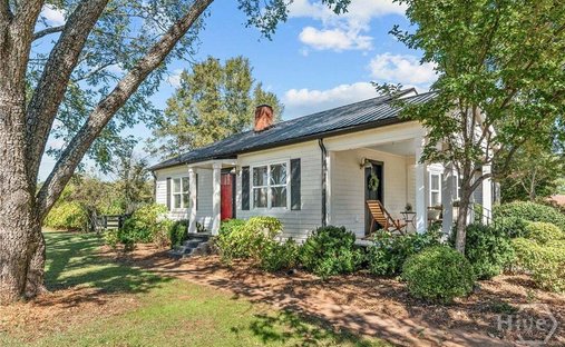 House in Watkinsville, Georgia, United States 1