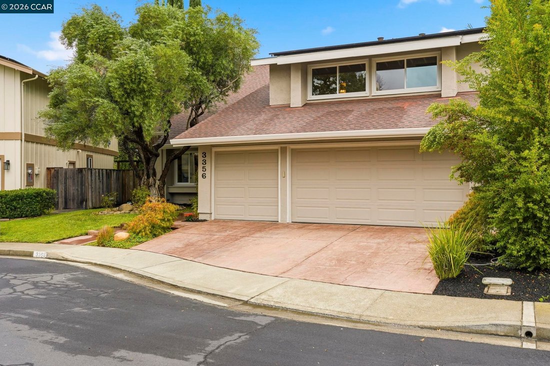 House in Walnut Creek, California, United States 3 - 19173908