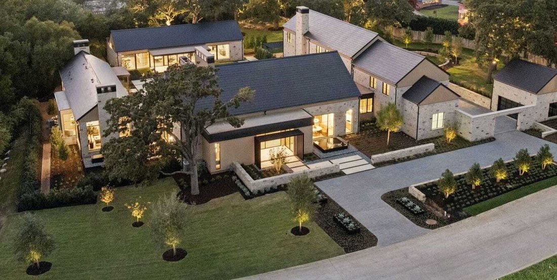 Casa a Keller, Texas, Stati Uniti 1 - 19179291