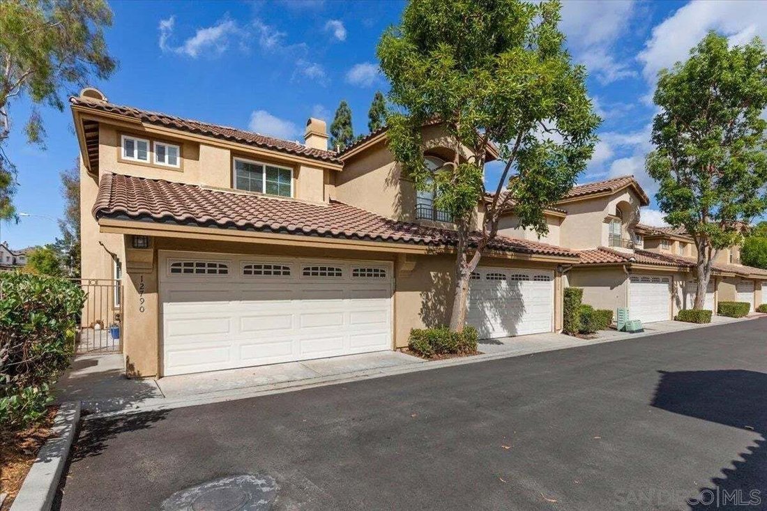 Townhouse in San Diego, California, United States 3 - 19172579