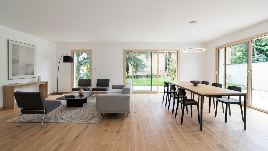 Apartment in Écully, Auvergne-Rhône-Alpes, France 3 - 19181194