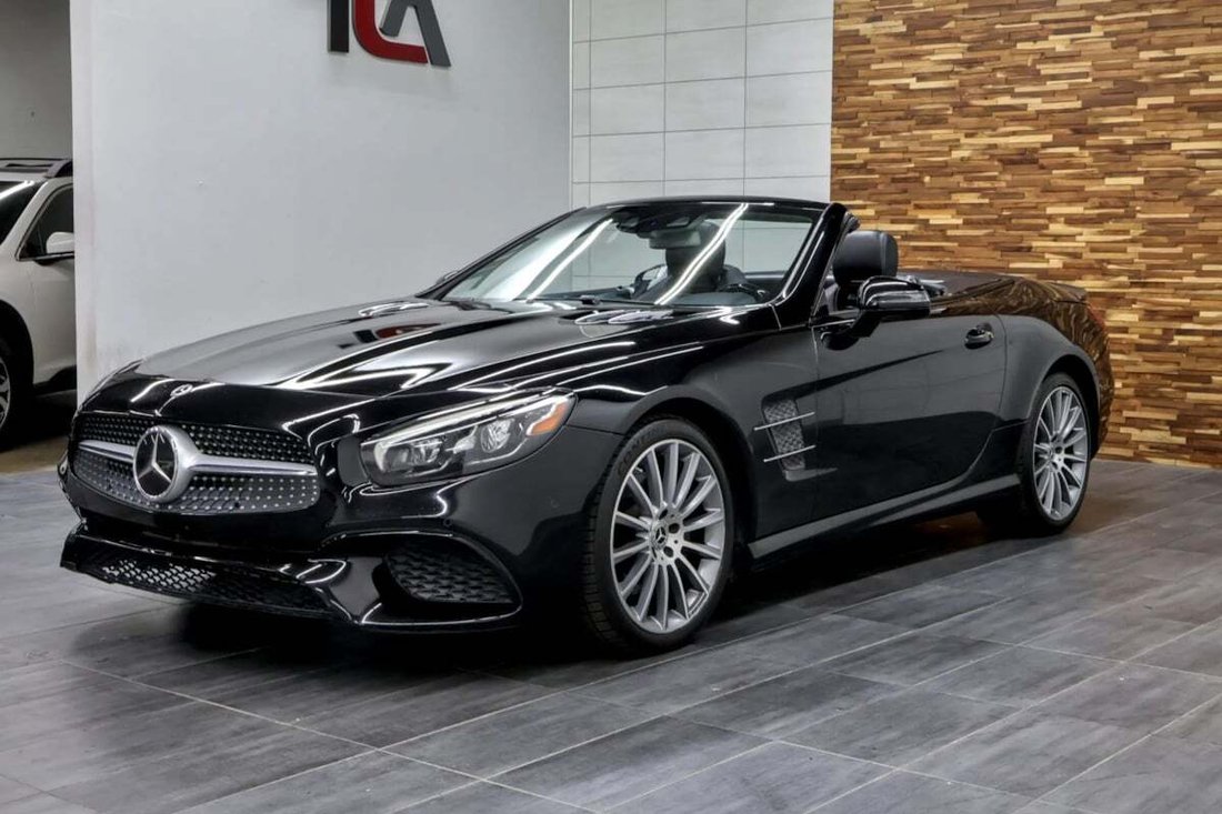 Cabriolet in Dallas, TX, United States 4 - 19179810