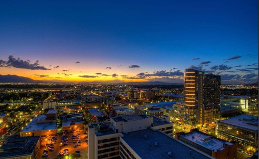 Condominio a Salt Lake City, Utah, Stati Uniti 1