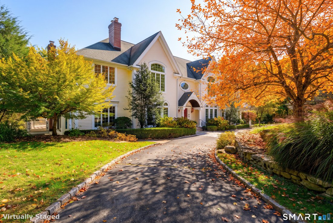 Haus in Newtown, Connecticut, Vereinigte Staaten 2 - 18670520