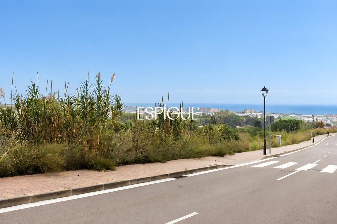 Finca a Premià de Dalt, Catalogna, Spagna 5 - 19169053