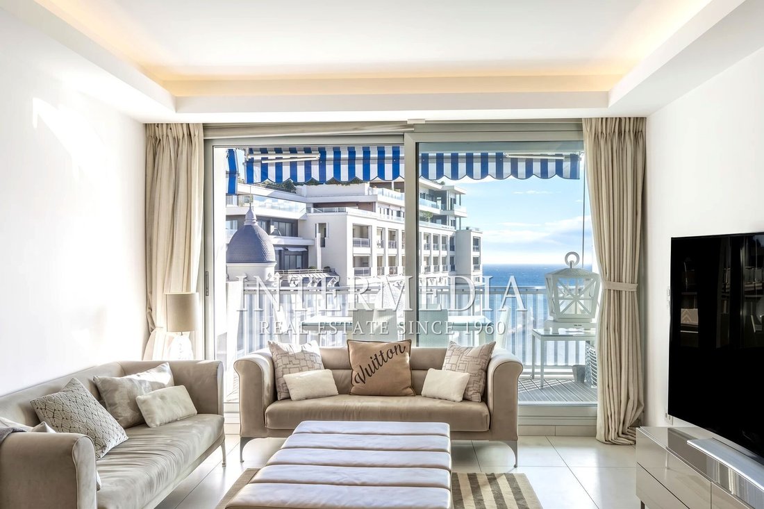 Apartment in Monaco, Monaco 2 - 19169883
