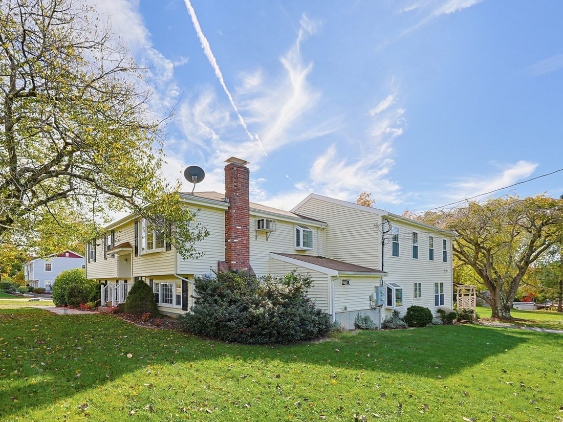 Casa en North Attleborough, Massachusetts, Estados Unidos 1 - 19177323