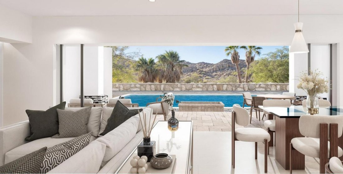 Casa en Palm Desert, California, Estados Unidos 3 - 19175129