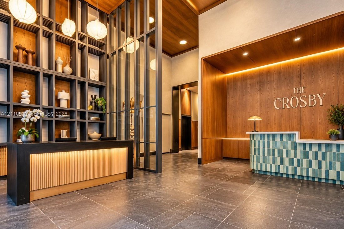 Condo in Miami, Florida, United States 3 - 19173171