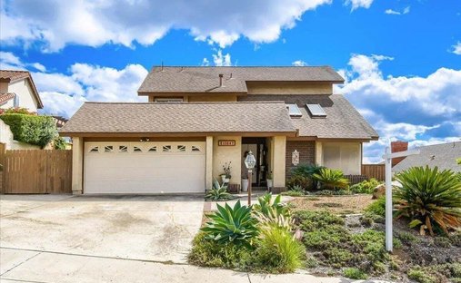 House in San Diego, California, United States 1