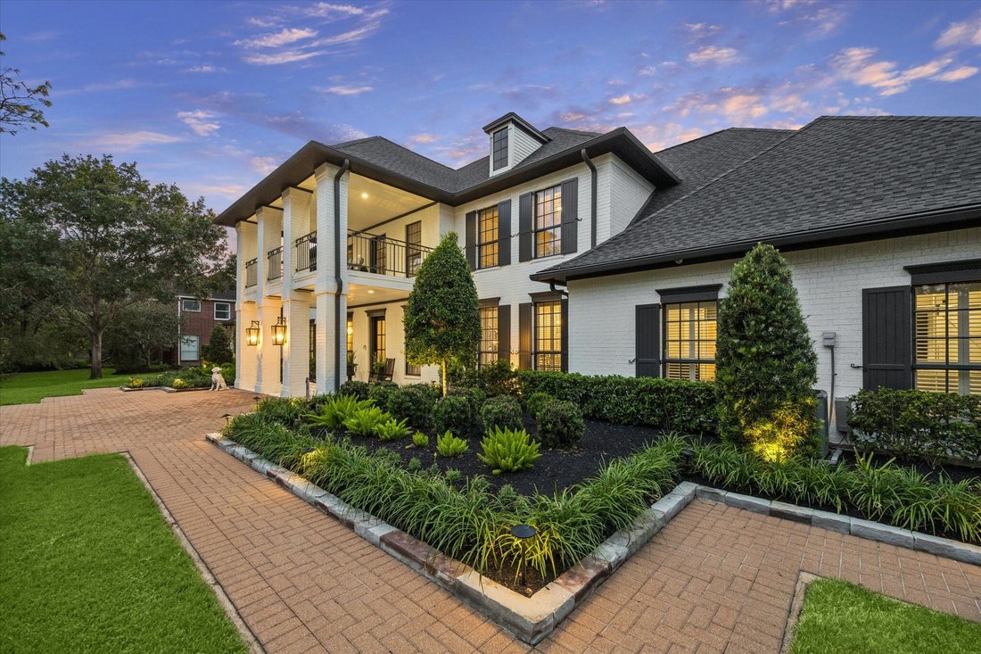 Casa en Friendswood, Texas, Estados Unidos 3 - 19171249