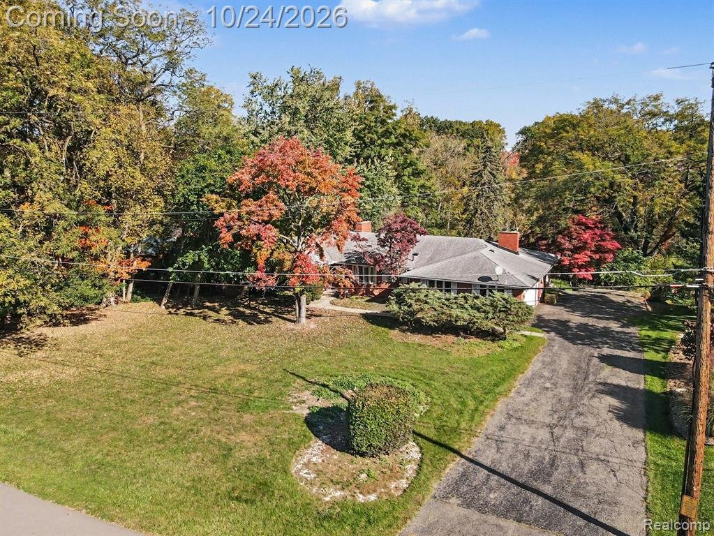 Casa a Farmington Hills, Michigan, Stati Uniti 3 - 19174955