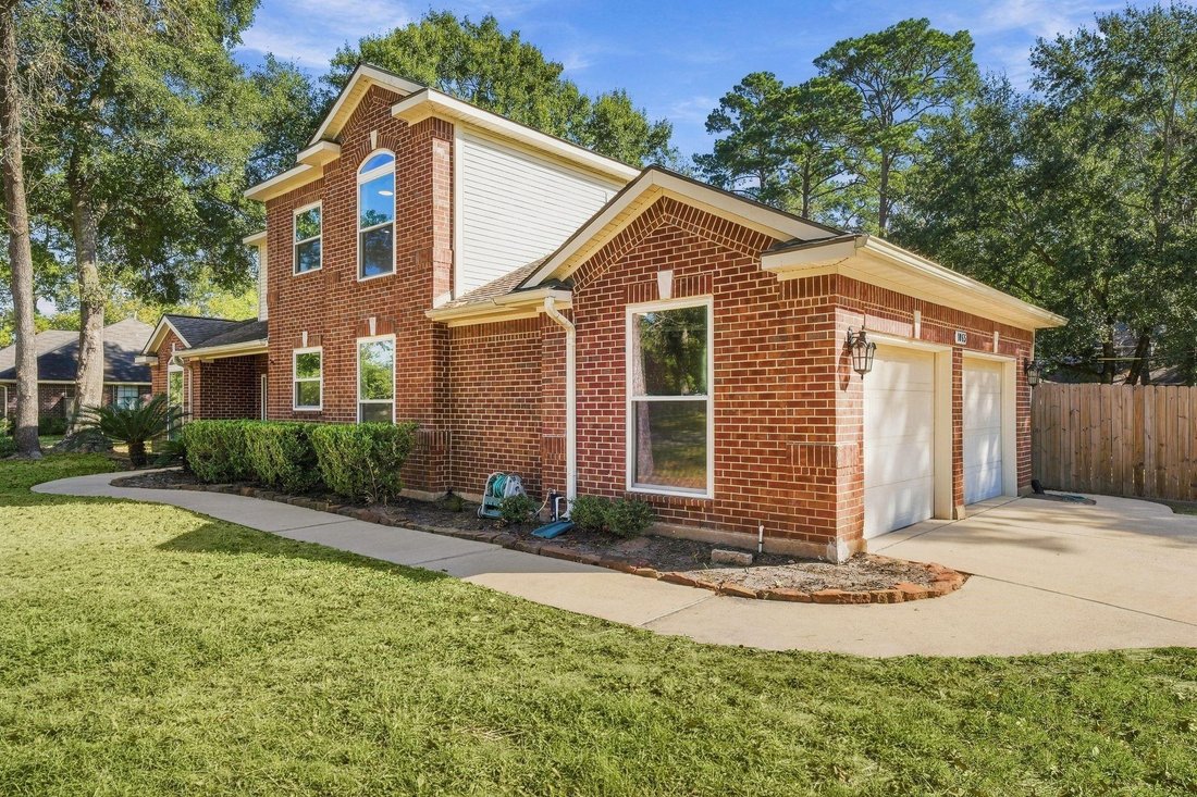 House in Conroe, Texas, United States 5 - 19172934