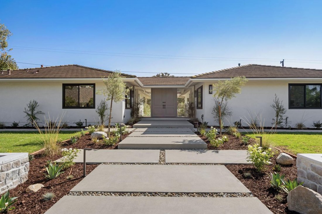 Haus in Anaheim, Kalifornien, Vereinigte Staaten 2 - 19175103
