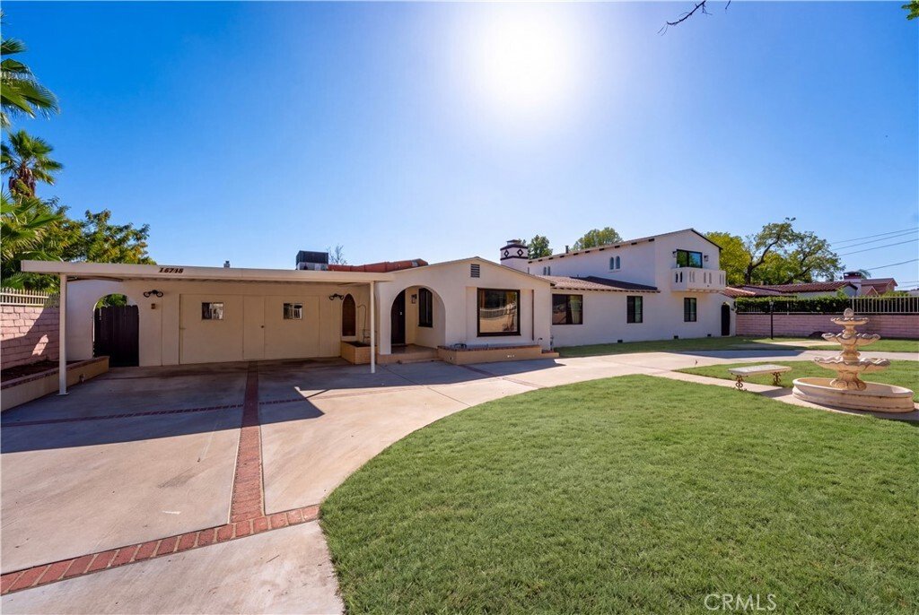 Casa a Los Angeles, California, Stati Uniti 2 - 19177510