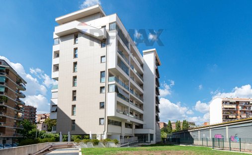 Appartement à Marconi, Rome, Italie 1