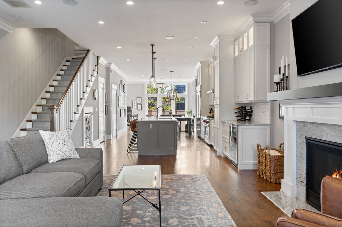 Condo in Chicago, Illinois, United States 5 - 19176189