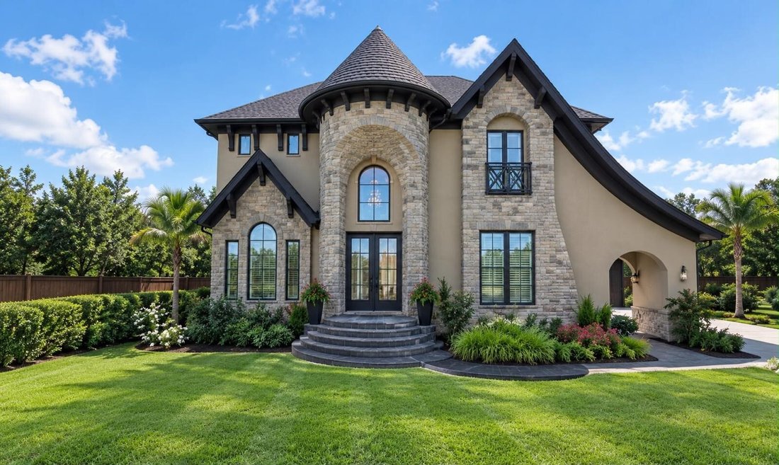 Haus in Katy, Texas, Vereinigte Staaten 1 - 19175970