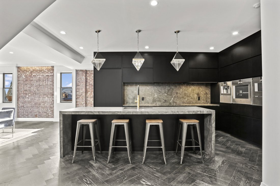 Condominio a Greenwich, Connecticut, Stati Uniti 5 - 19181756