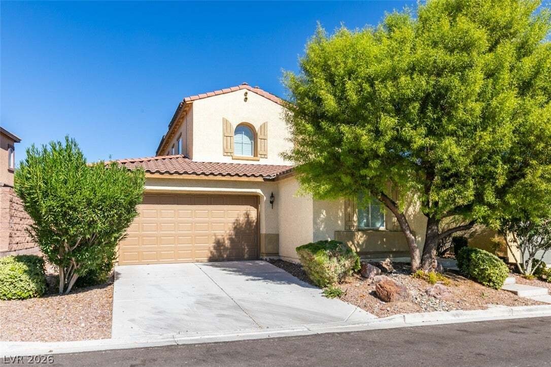 Haus in Las Vegas, Nevada, Vereinigte Staaten 1 - 19171479