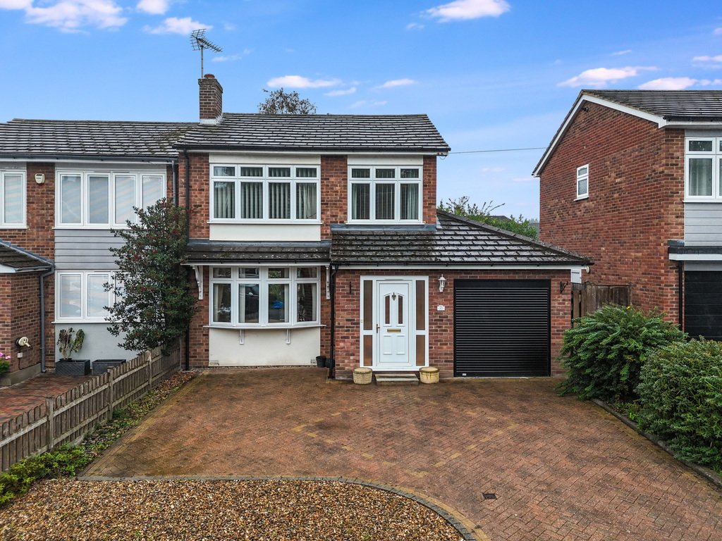 Casa en Ingatestone, Brentwood, Inglaterra 2 - 19176819
