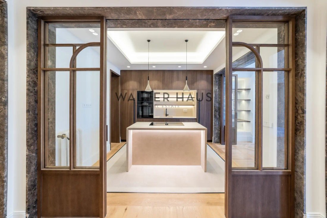 Apartment in Barrio Salamanca, Madrid, Spain 4 - 19170382