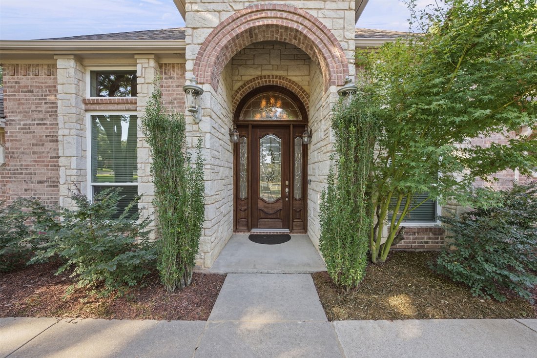 Haus in Burleson, Texas, Vereinigte Staaten 3 - 19141705