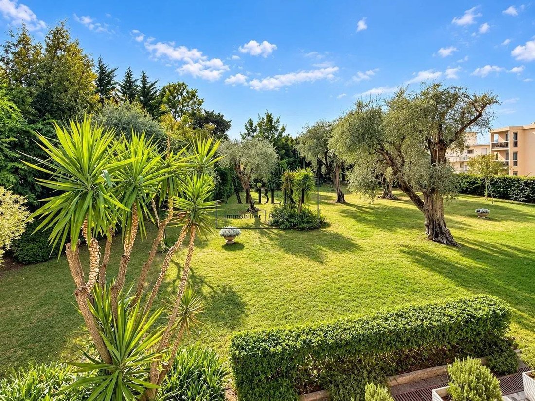 Appartement à Cannes, Provence-Alpes-Côte d'Azur, France 2 - 19178342