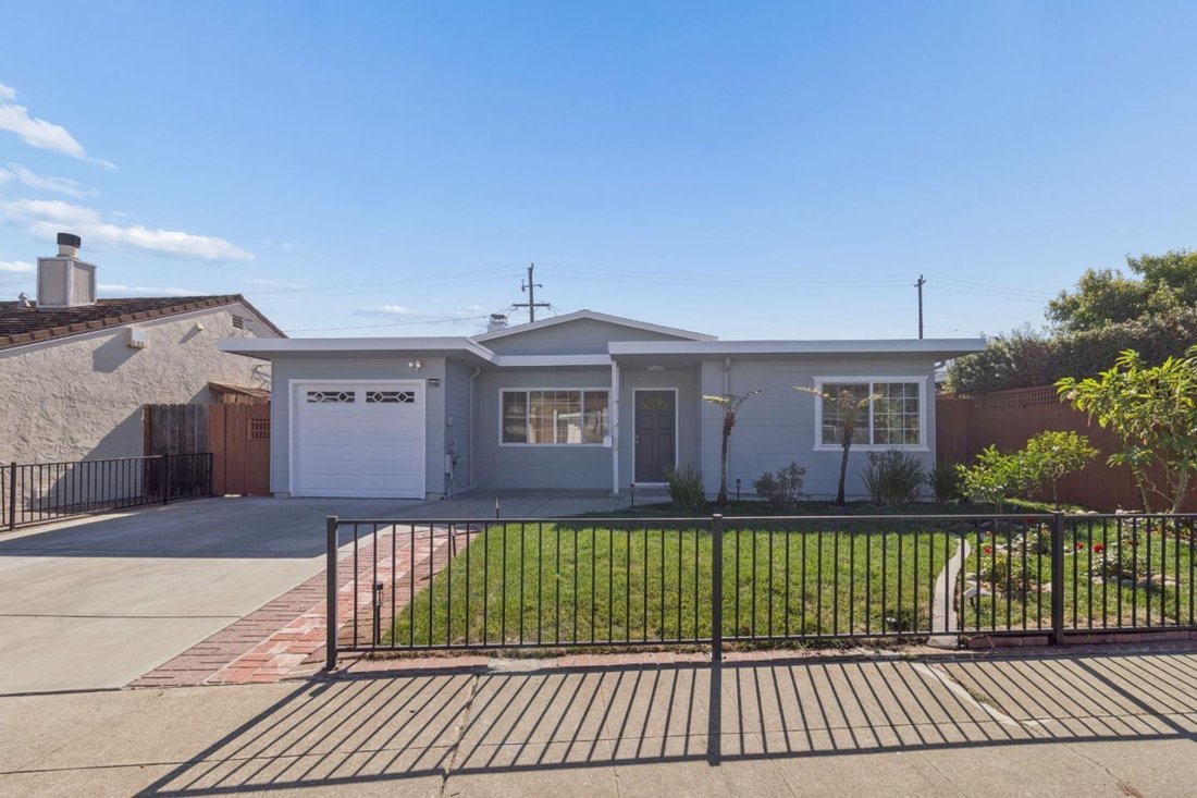 House in San Mateo, California, United States 2 - 19169321