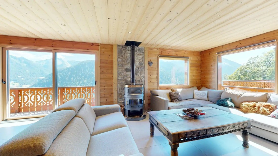 Chalet en Châtel, Auvernia-Ródano-Alpes, Francia 4 - 19170473