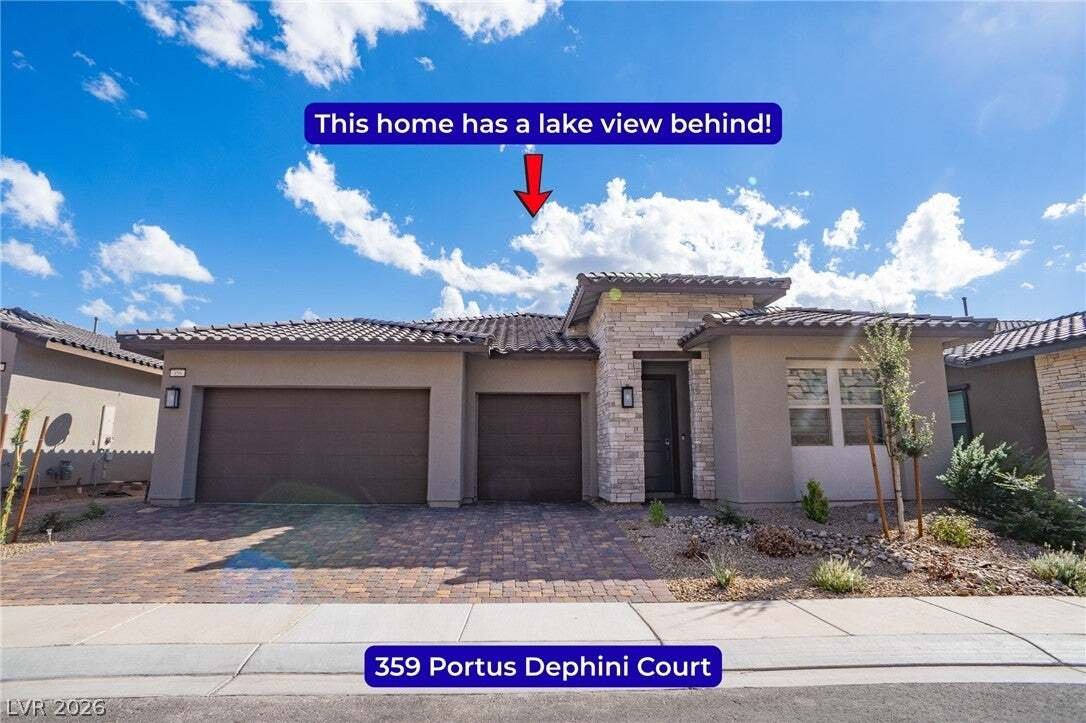 House in Henderson, Nevada, United States 1 - 19168795
