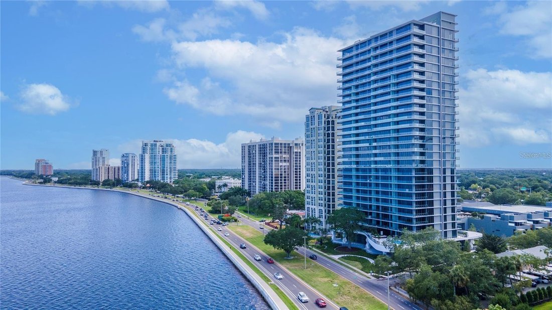 Condo in Tampa, Florida, United States 1 - 19177012
