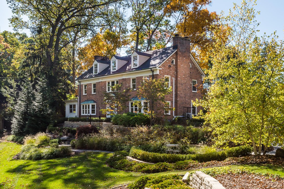 House in Ann Arbor, Michigan, United States 1 - 19179248