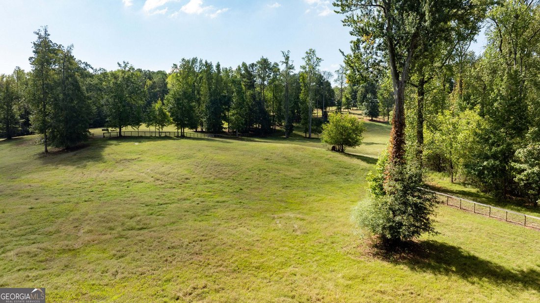 Farm Ranch in Moreland, Georgia, Vereinigte Staaten 3 - 19169334
