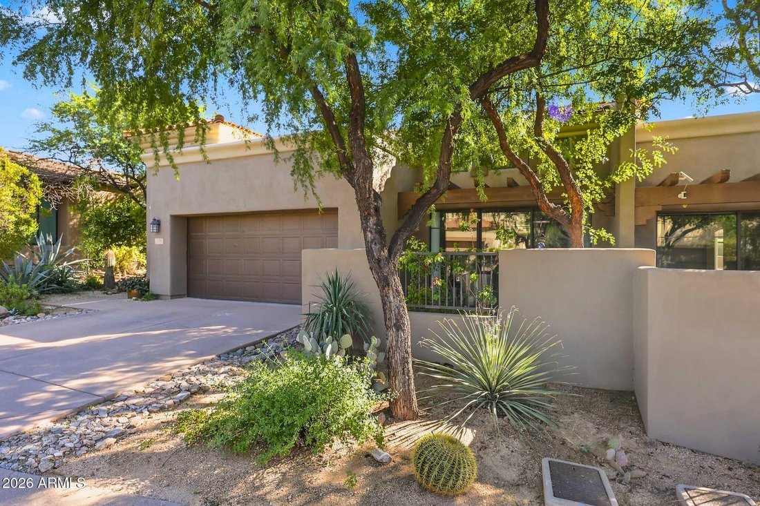 Casa a Scottsdale, Arizona, Stati Uniti 1 - 19181617