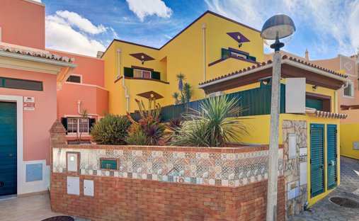 Haus in São Sebastião, Lagos, Sao Goncalo de Lagos, Portugal 1