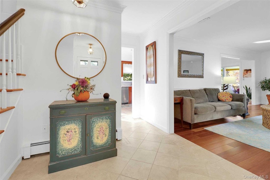 Casa a Mount Kisco, New York, Stati Uniti 5 - 19179407