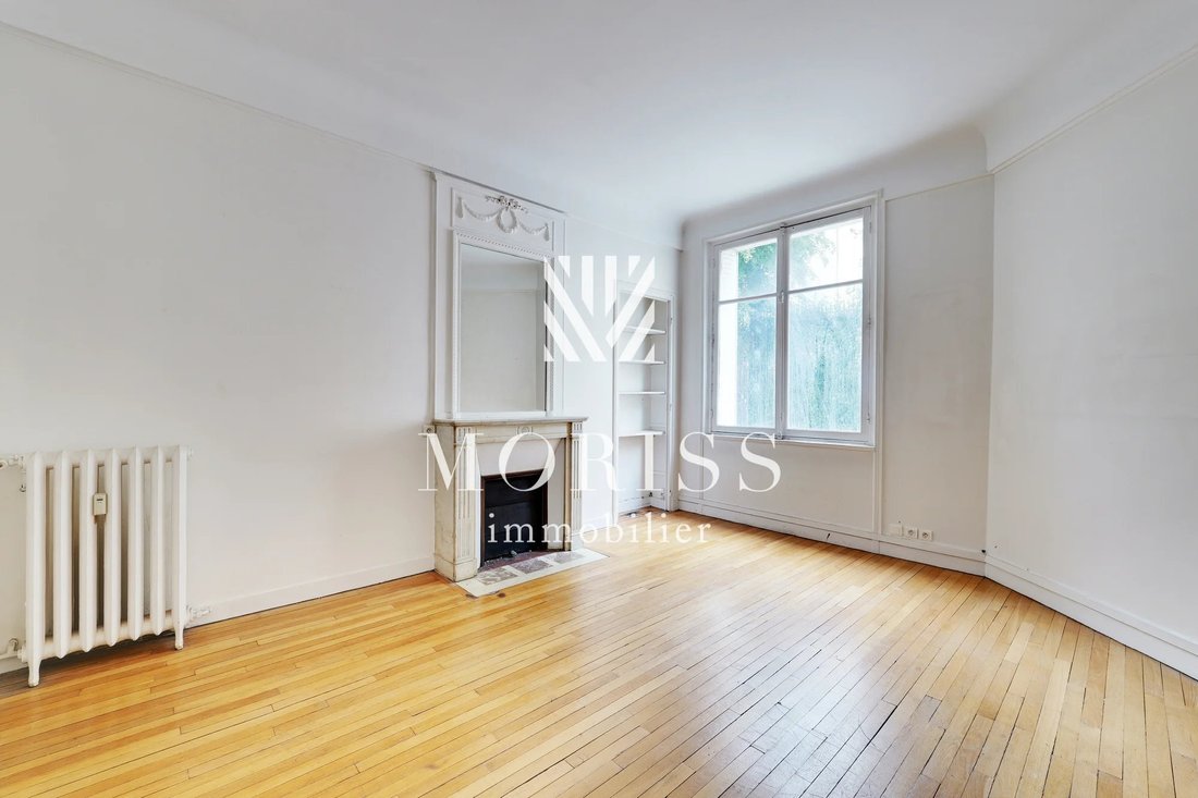 Wohnung in Gros Caillou, Paris 7e Arrondissement, Paris 2 - 19173365