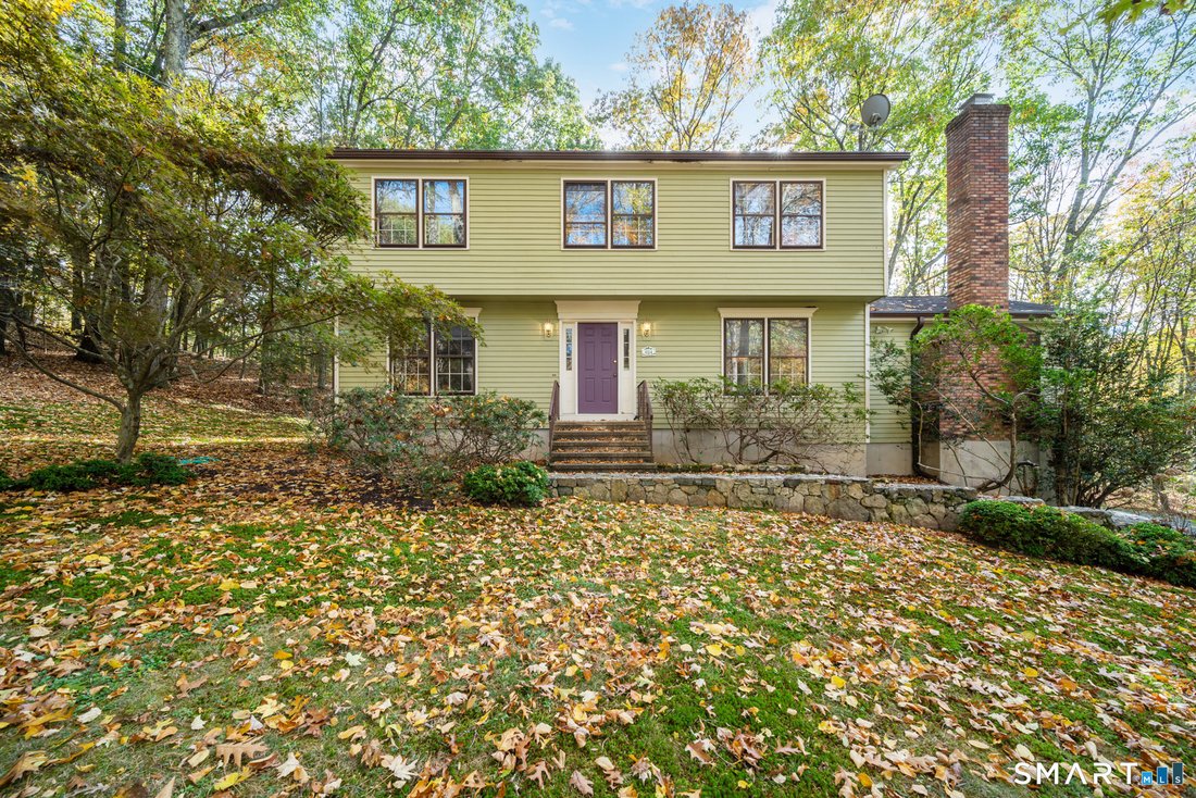 Haus in Southbury, Connecticut, Vereinigte Staaten 1 - 19175047